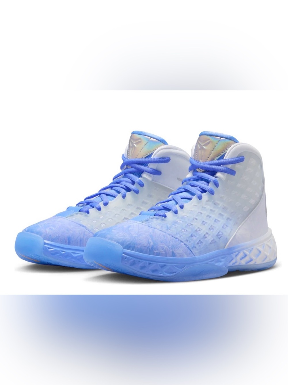 Nike- Kobe III Royal Pulse